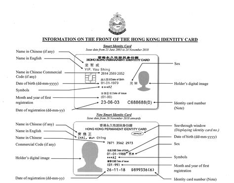 hk id change timetable